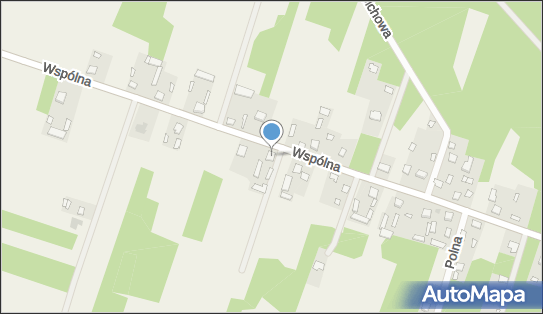 8121363674, Krzysztof Paciorek Firma Handlowo Usługowa 