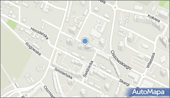 Krzysztof Pakieła, Gościeradowska 1A, Warszawa 03-535 - Przedsiębiorstwo, Firma, NIP: 5241037639