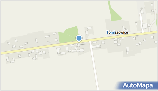 Krzysztof Pałęga, Tomiszowice 14, Tomiszowice 42-320 - Przedsiębiorstwo, Firma, NIP: 5771849693