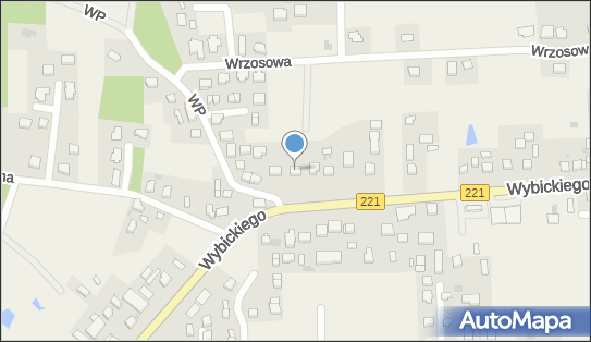 Krzysztof Papis, Zakład Produkcyjno-Usługowy Pama 83-050 - Przedsiębiorstwo, Firma, NIP: 5831361358