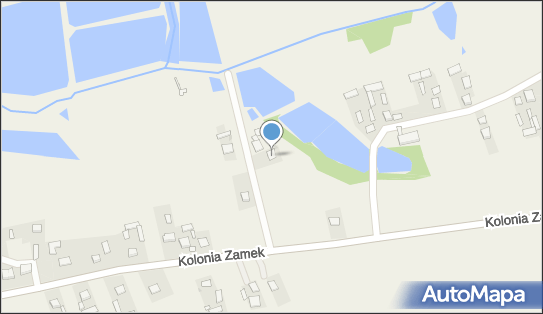 Krzysztof Pasztaleniec Auto Moto Service, Wolica-Kolonia 1 23-310 - Przedsiębiorstwo, Firma, NIP: 8621076854