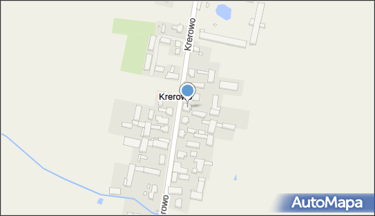 Krzysztof Pawełczyk, Krerowo 21, Krerowo 63-006 - Przedsiębiorstwo, Firma, NIP: 7773169182