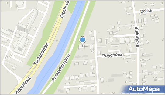 Krzysztof Perkowski, Przydrożna 41A, Warszawa 03-253 - Przedsiębiorstwo, Firma, NIP: 5241222756