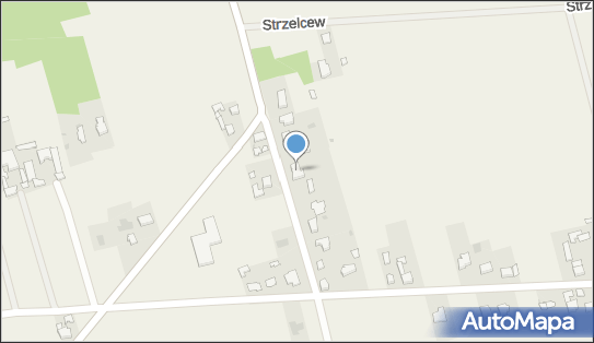 Krzysztof Perzyński, Strzelcew 40j, Strzelcew 99-400 - Przedsiębiorstwo, Firma, NIP: 8341529898