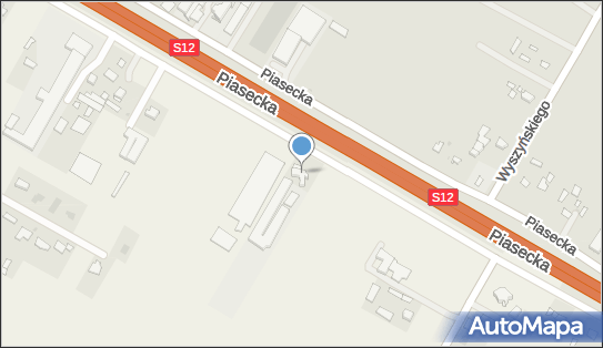 Krzysztof Piekarski P.P.H.Skorpion, Kazimierzówka 160 21-040 - Przedsiębiorstwo, Firma, NIP: 7130000752