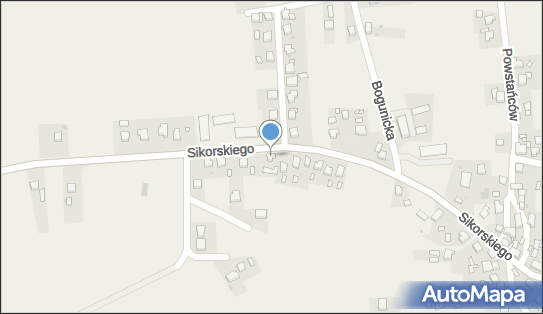 Krzysztof Pietrek Turbo Express, ul. Sikorskiego 13, Lyski 44-295 - Przedsiębiorstwo, Firma, NIP: 6421052664