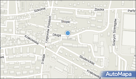 Krzysztof Pilch - Działalność Gospodarcza, Długa 8, Krzeszowice 32-065 - Przedsiębiorstwo, Firma, NIP: 6761360614