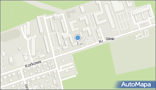 Krzysztof Piotr Ufnal Zakład Kamieniarski, ul. Korkowa 161 04-549 - Przedsiębiorstwo, Firma, NIP: 1130023129