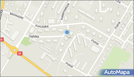 Krzysztof Podliński, ul. Korczaka 12A/14, Kwidzyn 82-500 - Przedsiębiorstwo, Firma, NIP: 5811168003
