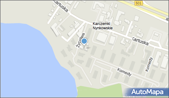 Krzysztof Prugar, Życzliwa 11, Gdańsk 80-176 - Przedsiębiorstwo, Firma, NIP: 5842585713