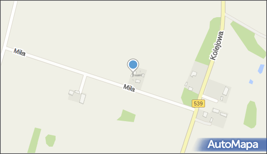 Krzysztof Przemyłski P.H.U.Iga-Pol, ul. Miła 4, Ligowo 09-228 - Przedsiębiorstwo, Firma, NIP: 7761442850