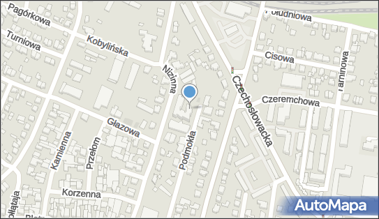 9720320890, Krzysztof Przybylski PHU 