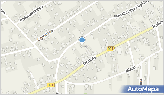 Krzysztof Pykało Serwis ekspresów do kawy, Gierałtowice 44-186 - Przedsiębiorstwo, Firma, godziny otwarcia