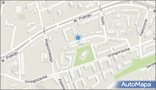 Krzysztof Raczyński, ul. Stefana Bobrowskiego 2, Kraków 31-552 - Przedsiębiorstwo, Firma, NIP: 6751424614