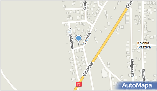 Krzysztof Respondek, Torowa 66, Tarnowskie Góry 42-600 - Przedsiębiorstwo, Firma, NIP: 6450014838