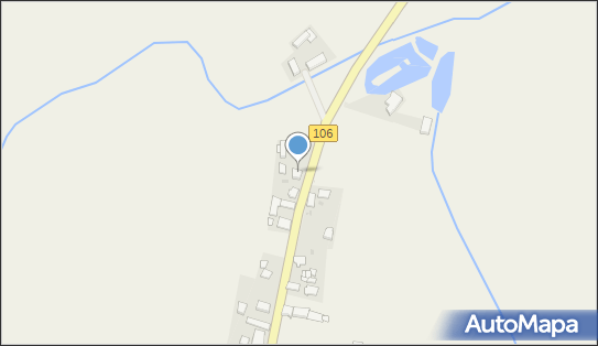 Krzysztof Rutkowski - Działalność Gospodarcza, Jenikowo 3 72-212 - Przedsiębiorstwo, Firma, NIP: 8561532448