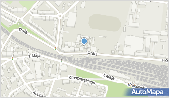 Krzysztof Rybczyński, ul. Wincentego Pola 13, Jelenia Góra 58-500 - Przedsiębiorstwo, Firma, NIP: 6151507852