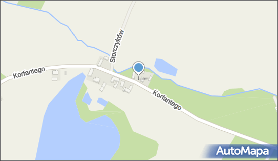 Krzysztof Ryzakiewicz, ul. Wojciecha Korfantego 24, Goszcz 56-416 - Przedsiębiorstwo, Firma, NIP: 9111093191