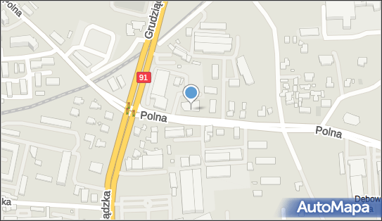 Krzysztof Sankiewicz Auto Handel, ul. Polna 19, Toruń 87-100 - Przedsiębiorstwo, Firma, NIP: 5561899035