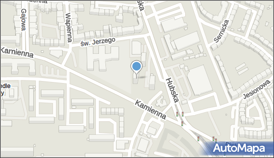 Krzysztof Sawański, ul. Hubska 121, Wrocław 50-505 - Przedsiębiorstwo, Firma, numer telefonu, NIP: 8991397390