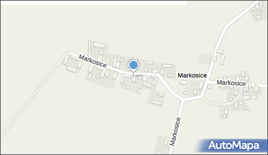 Krzysztof Sieczkowski - Działalność Gospodarcza, Markosice 12 66-620 - Przedsiębiorstwo, Firma, NIP: 9261447845