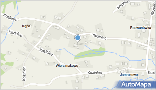 Krzysztof Sitko - Działalność Gospodarcza, Koziniec 64, Koziniec 34-106 - Przedsiębiorstwo, Firma, NIP: 5511677640