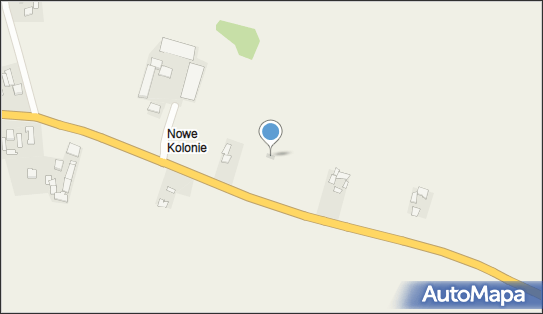 Krzysztof Skórski Ziarnopol, Gierczyce 103, Gierczyce 27-532 - Przedsiębiorstwo, Firma, NIP: 8631366128