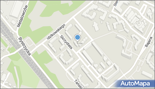 Krzysztof Skwarek, Skrzydlata 31, Wrocław 54-129 - Przedsiębiorstwo, Firma, NIP: 8941881296