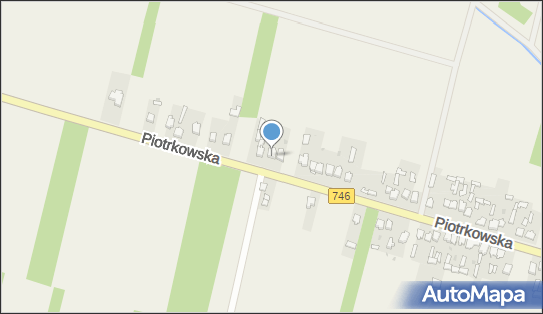 Krzysztof Słowiński Faster, Piotrkowska 104a, Modliszewice 26-200 - Przedsiębiorstwo, Firma, NIP: 6581935177