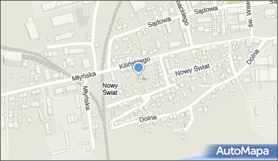 Krzysztof Stachowski Usługi - Instalatorstwo Elektryczne 89-100 - Przedsiębiorstwo, Firma, NIP: 5581051130