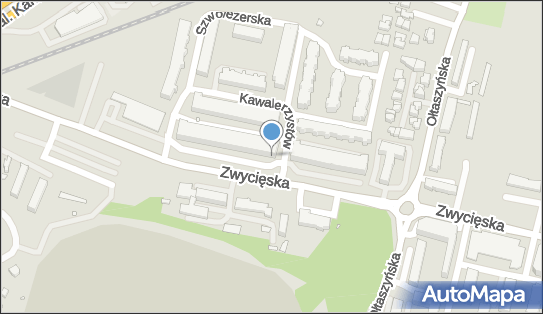 Krzysztof Staliński S-Trade, Zwycięska 23, Wrocław 53-033 - Przedsiębiorstwo, Firma, NIP: 5341605244