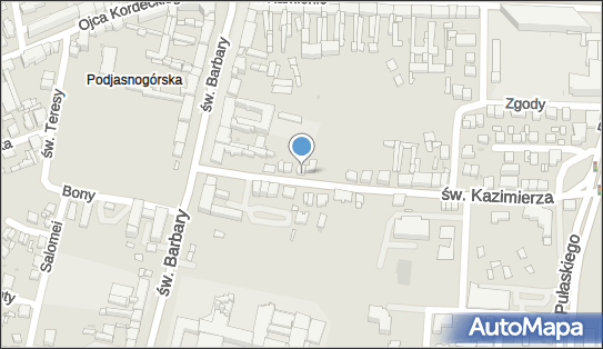 Krzysztof Sterna Zakład Produkcyjno-Handlowy Sterna, Częstochowa 42-200 - Przedsiębiorstwo, Firma, NIP: 5731691116