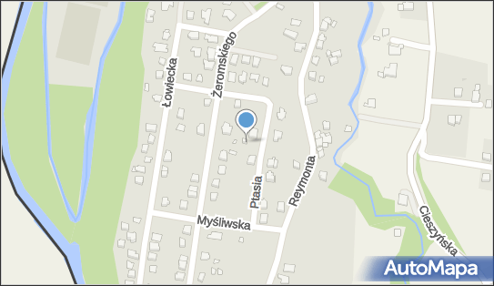 Krzysztof Stopa, ul. Ptasia 16, Cieszyn 43-400 - Przedsiębiorstwo, Firma, NIP: 5482040175