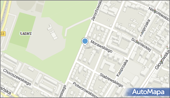 Krzysztof Szafranski, ul. Kazimierza Jarochowskiego 32, Poznań 60-238 - Przedsiębiorstwo, Firma, NIP: 7791395641