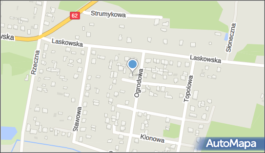 Krzysztof Szewczyk, Ogrodowa 6, Łochów 07-130 - Przedsiębiorstwo, Firma, NIP: 8241006333