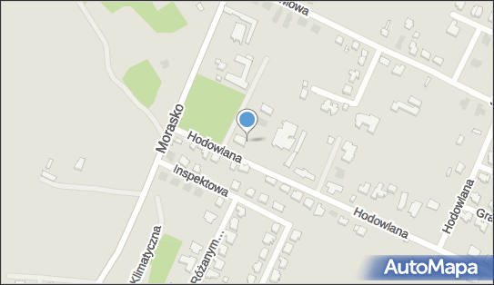 Krzysztof Szymko, ul. Hodowlana 3, Poznań 61-680 - Przedsiębiorstwo, Firma, NIP: 8471611405