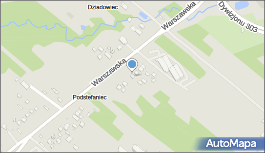 Krzysztof Tkacz - Działalność Gospodarcza, Warszawska 302 25-414 - Przedsiębiorstwo, Firma, NIP: 6571597023