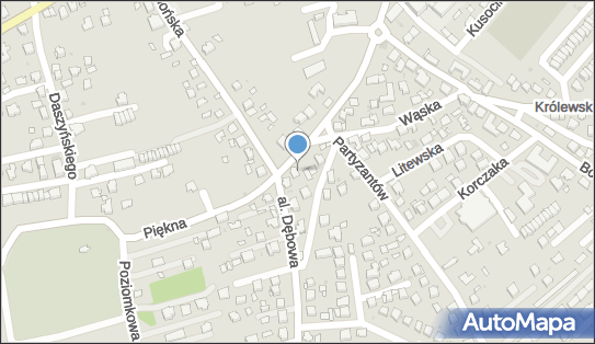 Krzysztof Tokarz Software Consulting, Piękna 19, Niepołomice 32-005 - Przedsiębiorstwo, Firma, NIP: 6831890666