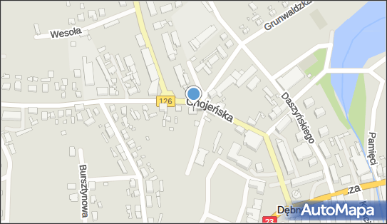 Krzysztof Tomczak Perfekt-Usługi Remontowo-Budowlane, Chojeńska 7 74-400 - Przedsiębiorstwo, Firma, NIP: 5971007266