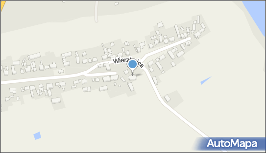 Krzysztof Trzeciak, Wierzbnica 21, Wierzbnica 74-300 - Przedsiębiorstwo, Firma, NIP: 5971501670