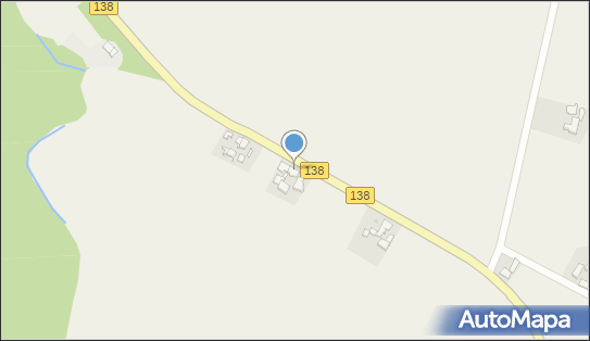 Krzysztof Uller Zakład Usług Leśnych, Trzebów 40, Trzebów 69-200 - Przedsiębiorstwo, Firma, NIP: 5961277366