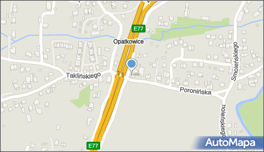 Krzysztof Ulman, Poronińska 3, Kraków 30-499 - Przedsiębiorstwo, Firma, NIP: 6792692949