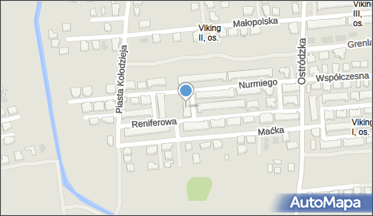 Krzysztof Wagiel Indywidualna Specjalistyczna Praktyka Lekarska 03-289 - Przedsiębiorstwo, Firma, NIP: 5241469853