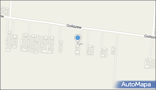 Krzysztof Wałęsiak Mechanika Pojazdowa, Goliszew 40A, Goliszew 62-817 - Przedsiębiorstwo, Firma, NIP: 9680338813