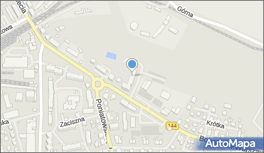 Krzysztof Warian Kredyt Plus 24, Bohaterów Warszawy 6c, Nowogard 72-200 - Przedsiębiorstwo, Firma, NIP: 8561686074