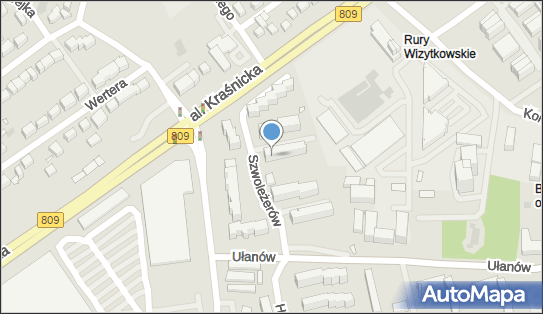 Krzysztof Więckowski - Działalność Gospodarcza, Lublin 20-555 - Przedsiębiorstwo, Firma, NIP: 7121790619