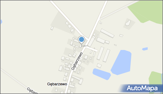 Krzysztof Wierzbiński Usługi Handlowe, Gębarzewo 21, Gębarzewo 62-241 - Przedsiębiorstwo, Firma, NIP: 7842235026
