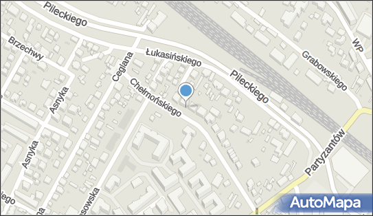8210005930, Firma Usługowo-Handlowa Krzysztof Wilk 