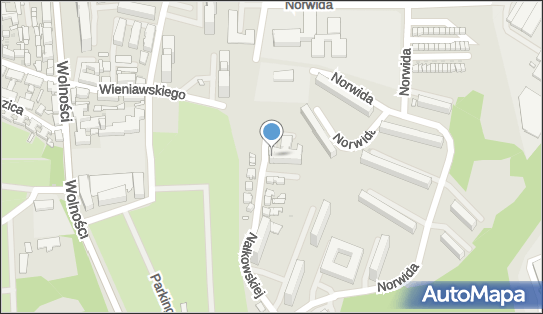 Krzysztof Witaliński Usługi Elektryczne, ul. Zofii Nałkowskiej 16 41-700 - Przedsiębiorstwo, Firma, NIP: 6411869257