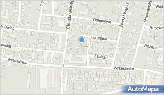 Krzysztof Witczak 'Sylwia' Krzysztof Witczak, Swarzędz 62-020 - Przedsiębiorstwo, Firma, NIP: 7842028764